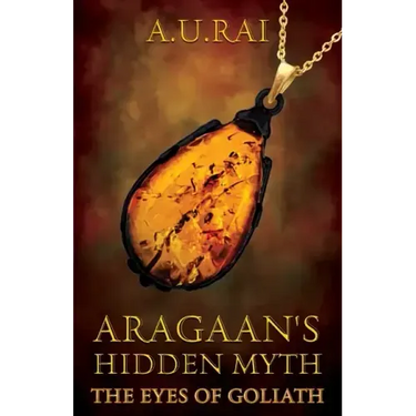 Aragaan's Hidden Myth