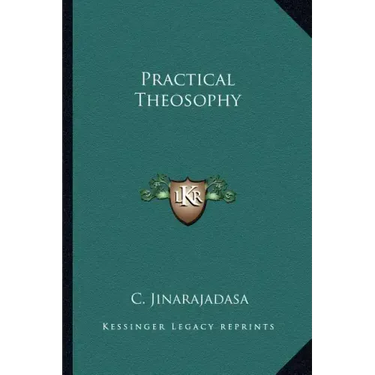 Practical Theosophy