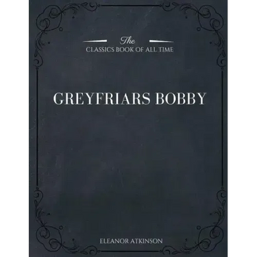 Greyfriars Bobby