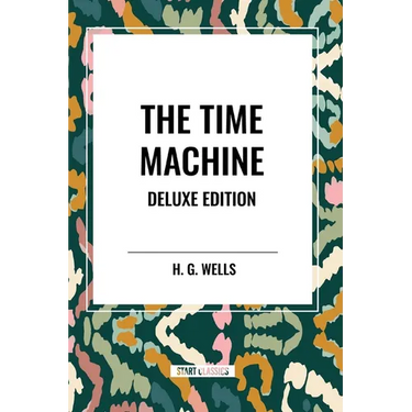 The Time Machine: Deluxe Edition