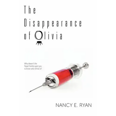 The Disappearance of Olivia