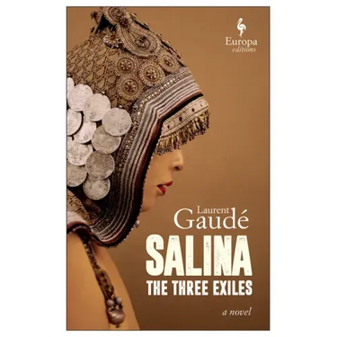 Salina: The Three Exiles