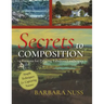 Secrets to Composition: 14 Formulas for Landscape Painting