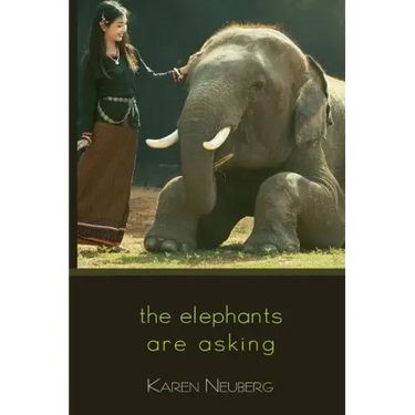 The Elephants Are Asking