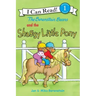 The Berenstain Bears and the Shaggy Little Pony
