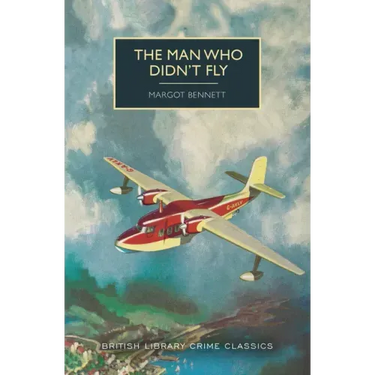 The Man Who Didn't Fly