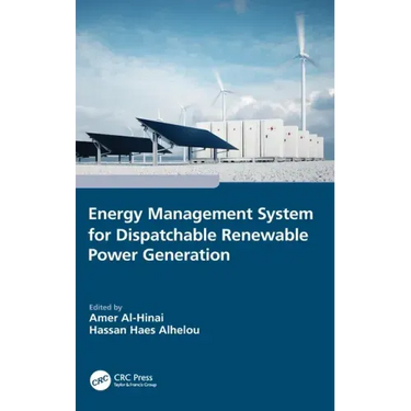 Energy Management System for Dispatchable Renewable Power Generation