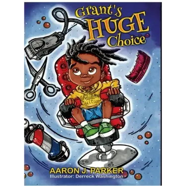Grant's Huge Choice