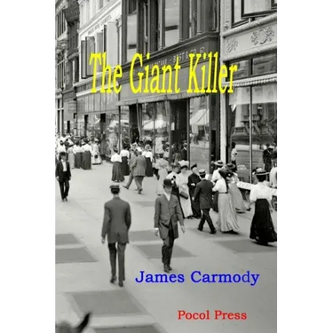 The Giant Killer