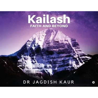 Kailash-Faith and Beyond