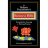 The Holistic Practitioners Business Bible