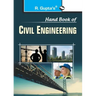 Handbook of Civil Engineering
