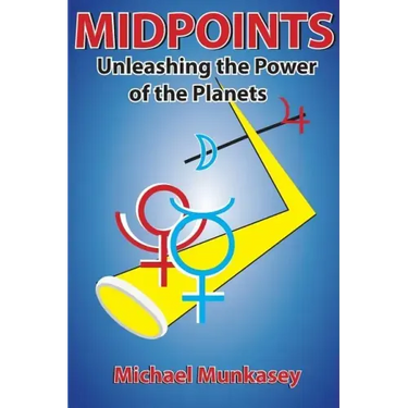 Midpoints: Unleashing the Power of Your Planets