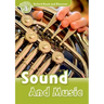 Oxford Read and Discover: Level 3: Sound and Music