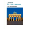 German - Learn 35 Words to Speak German