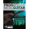 Progressive Metal Guitar
