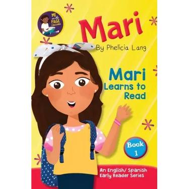 Mari Learns to Read