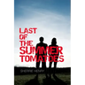 Last of the Summer Tomatoes: Volume 1