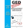 GED Test Strategy: Winning Multiple Choice Strategies for the GED Test