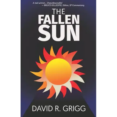The Fallen Sun
