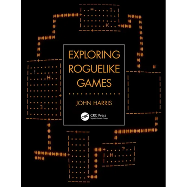 Exploring Roguelike Games