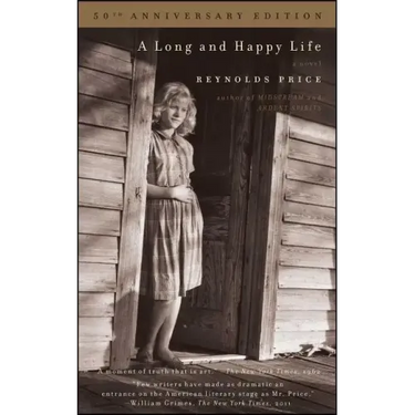 A Long and Happy Life
