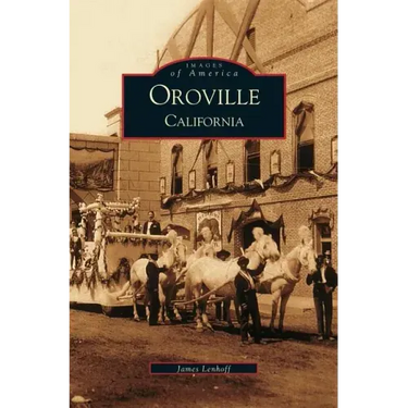 Oroville, California