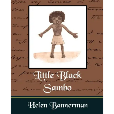 Little Black Sambo