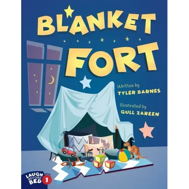 Blanket Fort