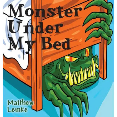 Monster Under My Bed