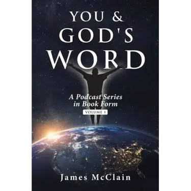 You & God's Word: A Podcast Series