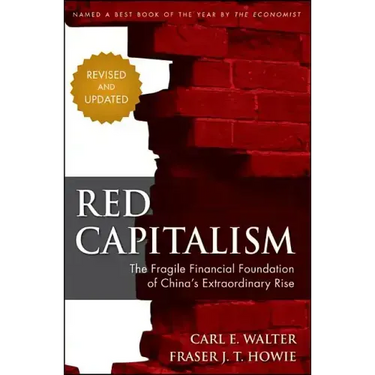 Red Capitalism - Revised and Updated