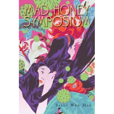 Mad Honey Symposium