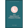 541 Snapshot Predictions: Vedic Astrology book for beginners