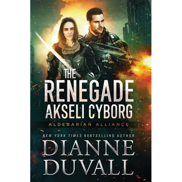 The Renegade Akseli Cyborg
