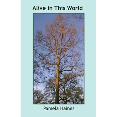 Alive in This World