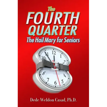 The Fourth Quarter: The Hail Mary for Seniors