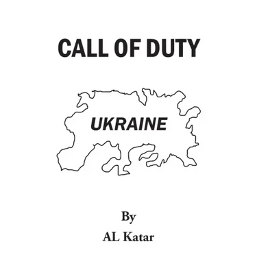 Call of Duty Ukraine
