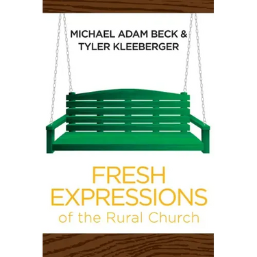 Fresh Expressions of the Rural Church