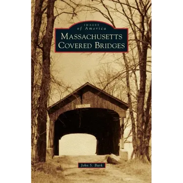 Massachusetts Covered Bridges