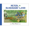 Peter in Blueberry Land: Mini Edition