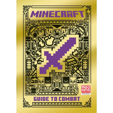 Minecraft: Guide to Combat