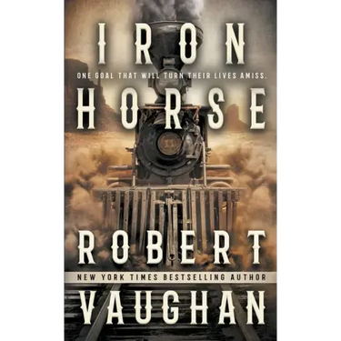 Iron Horse