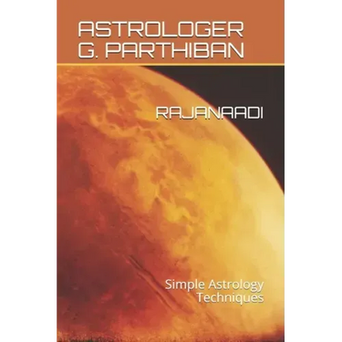 Rajanaadi: Simple Astrology Techniques