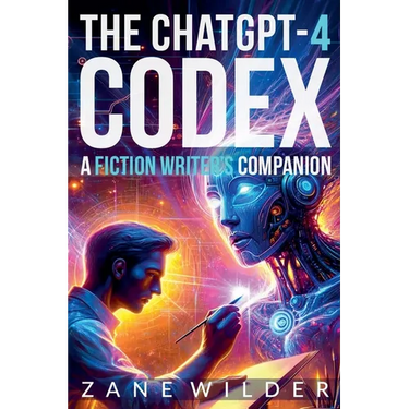 The ChatGPT-4 Codex: A Fiction Writer's Companion