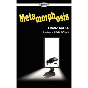 Metamorphosis