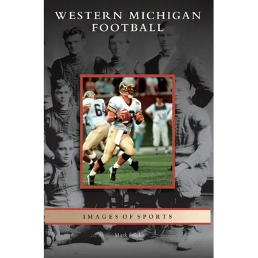 Western Michigan Football
