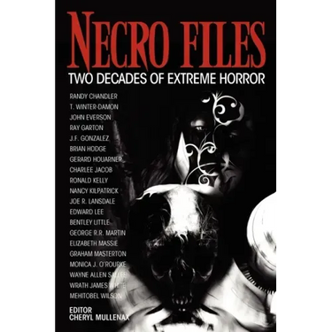 Necro Files: Two Decades of Extreme Horror