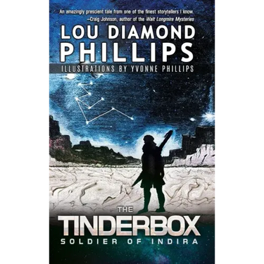 Tinderbox: Soldier of Indira