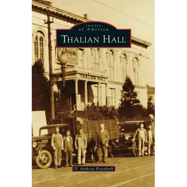 Thalian Hall